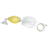 Aero Healthcare Bag Valve Mask Resuscitator - Infant